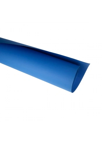 Dazzle Fon Kartonu 48x68cm 110gr Koyu Mavi