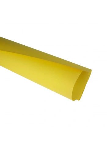 Dazzle Fon Kartonu 48x68cm 110gr Sarı