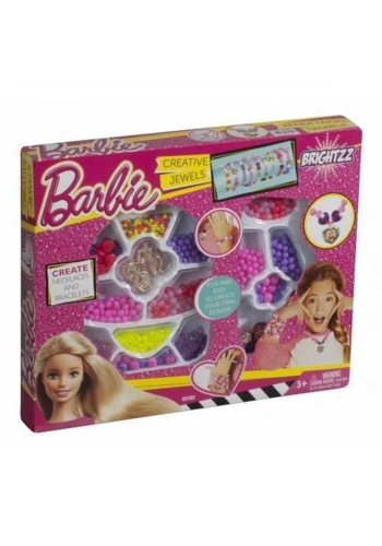 Dede Oyuncak Barbie Takı Seti İkili Kutu 03182
