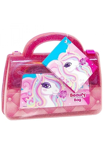 Dede Oyuncak Candy & Ken Güzellik Çantası 03615