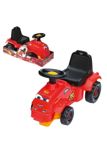 Dede Oyuncak Cars İlk Traktörüm 03356