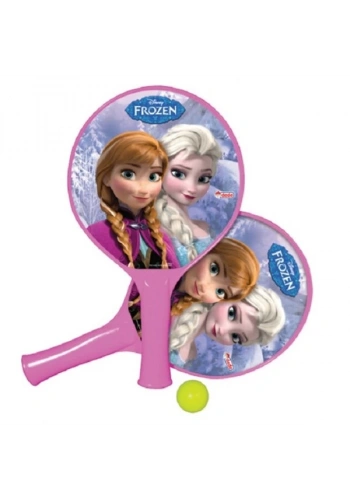 Dede Oyuncak Frozen Raket Set 03110