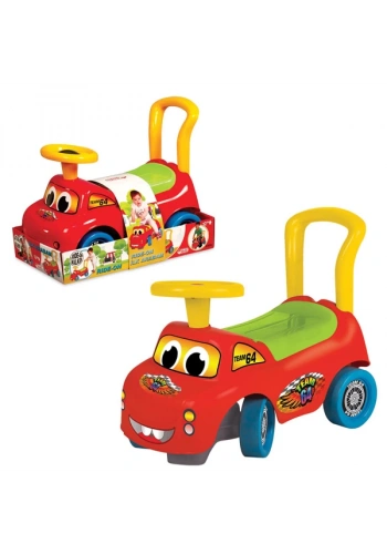 Dede Oyuncak İlk Arabam 01974