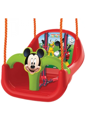 Dede Oyuncak Mickey Mouse Salıncak 01986