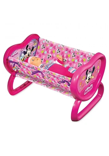 Dede Oyuncak Minnie Mouse Beşik 01957