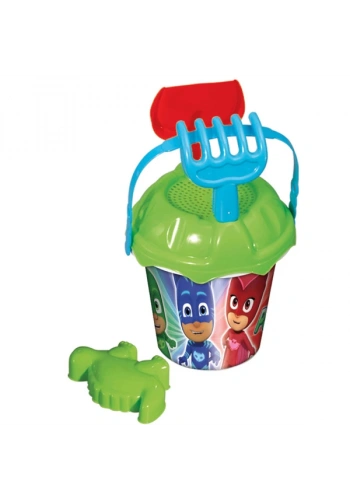 Dede Oyuncak Pj Maskeliler Küçük Kova 03387