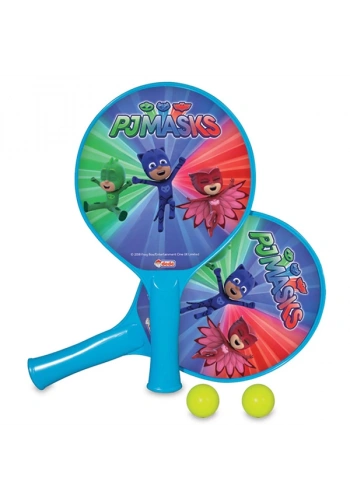 Dede Oyuncak Pj Maskeliler Raket 03386