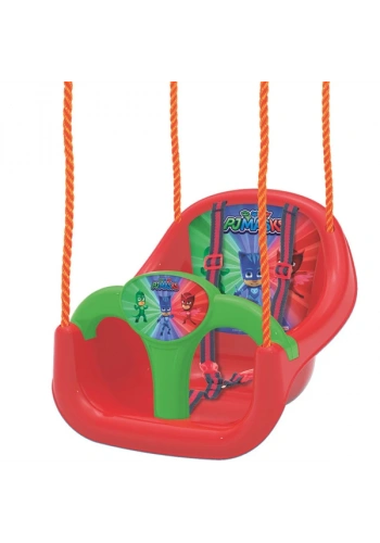 Dede Oyuncak Pj Maskeliler Salıncak 03539