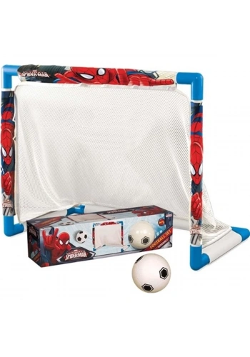 Dede Oyuncak Spiderman Futbol Set 03011