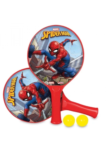 Dede Oyuncak Spiderman Raket Set 03113