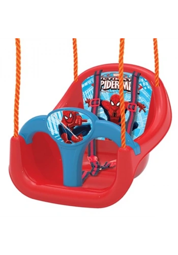 Dede Oyuncak Spiderman Salıncak 03062
