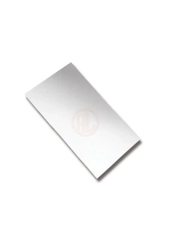 Dekor Hassan Çelik Sistre Yay Çeliği 6x15 Cm