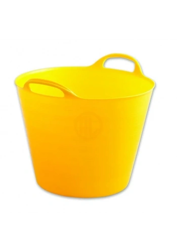 Dekor Hassan Elastik Kova 25 Lt 40x27x31 Cm