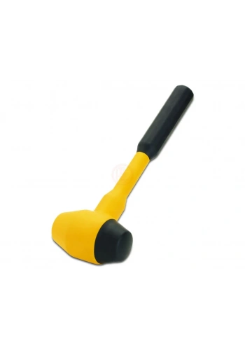 Dekor Hassan Lastik Tokmak 500 Gr