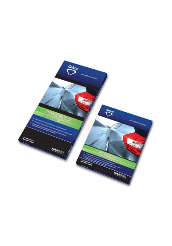 Dekor Hassan Oto Macun Çeliği Yay Çeliği 25 Cm