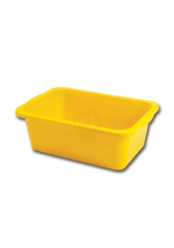 Dekor Hassan Sıva ve Alçı Teknesi 35 Lt 65,5x43x18 Cm