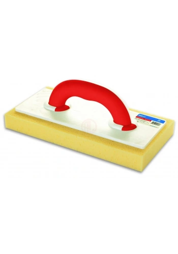 Dekor Hassan Süngerli Mala 16x30 Cm