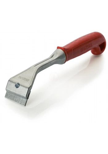 Dekor Rulo Alüminyum Sistre 4,5x27 Cm