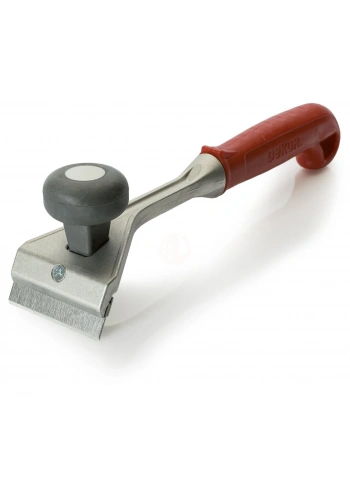 Dekor Rulo Alüminyum Sistre Topuzlu 7x29 Cm