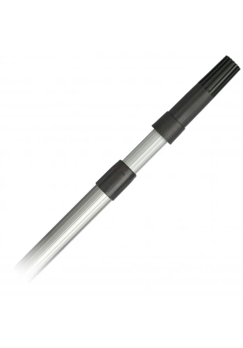 Dekor Rulo Ayarlı Hafif Alüminyum Sırık 2 Kademe 2,5 Mt