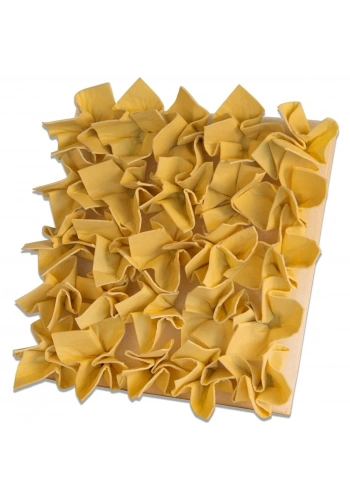 Dekor Rulo Baskı Efekt Damgası 22x22 Cm 25 Li