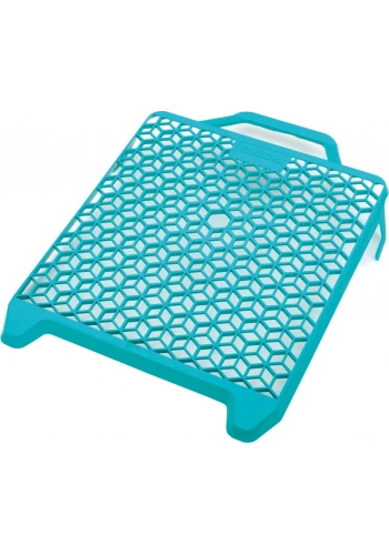 Dekor Rulo Boyacı Izgarası 26x34x4 Cm