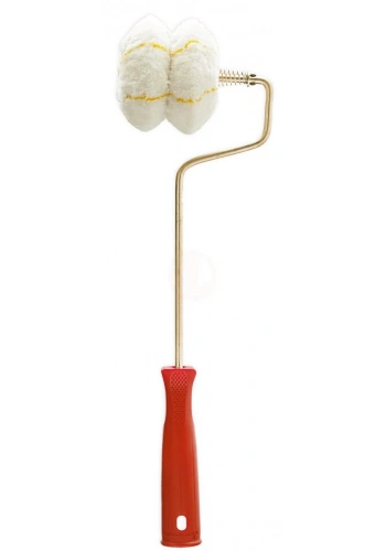 Dekor Rulo Eksport Boru Rulosu 7 Cm