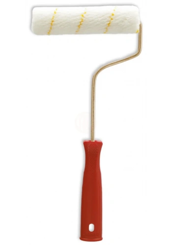 Dekor Rulo Eksport Kalorifer Rulo 15 Cm