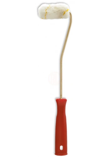 Dekor Rulo Eksport Kalorifer Rulo 7,5 Cm