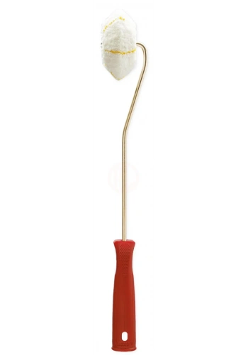 Dekor Rulo Eksport Köşe Rulosu 3,5 Cm