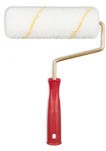 Dekor Rulo Eksport Rulo 20 Cm