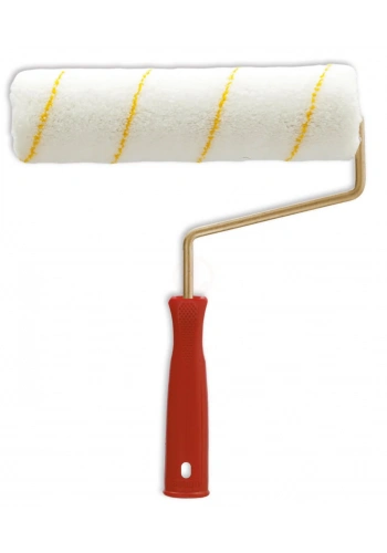 Dekor Rulo Eksport Rulo 25 Cm