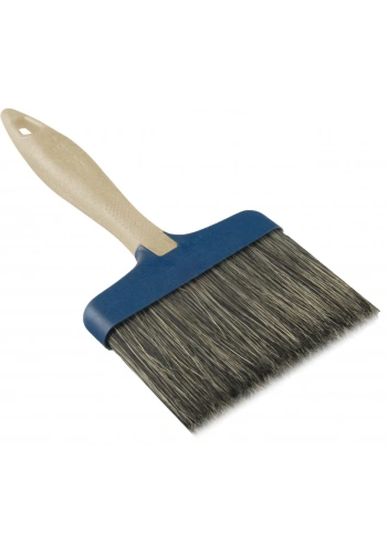 Dekor Rulo Ekstra Kestirme Boya Fırçası 100 mm