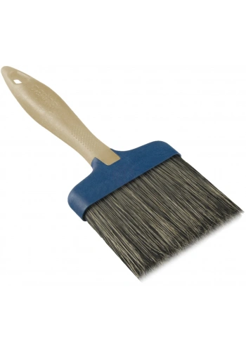 Dekor Rulo Ekstra Kestirme Boya Fırçası 80 mm