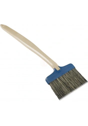 Dekor Rulo Ekstra Kestirme Kalorifer Fırçası 100 mm