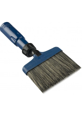 Dekor Rulo Ekstra Kestirme Robot Boya Fırçası 100 mm