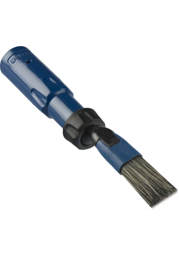 Dekor Rulo Ekstra Kestirme Robot Boya Fırçası 20 mm