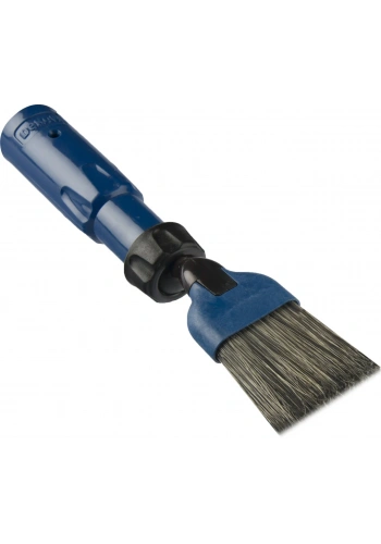 Dekor Rulo Ekstra Kestirme Robot Boya Fırçası 40 mm