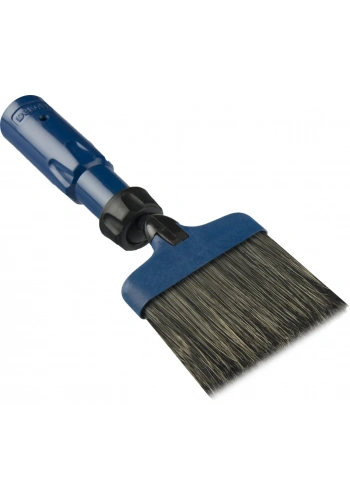 Dekor Rulo Ekstra Kestirme Robot Boya Fırçası 80 mm