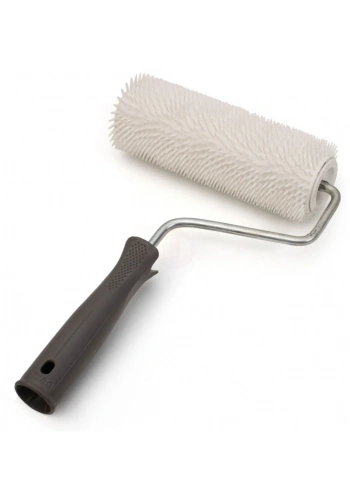 Dekor Rulo Epoksi Kirpi Rulo Küçük Çap 7 Cm 20 Cm