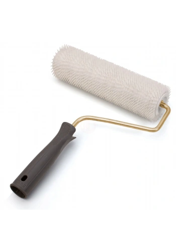 Dekor Rulo Epoksi Kirpi Rulo Küçük Çap 7 Cm 25 Cm