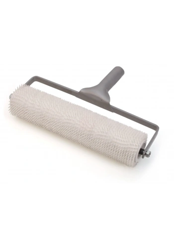 Dekor Rulo Epoksi Kirpi Rulo Küçük Çap 7 Cm 30 Cm