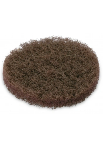 Dekor Rulo Finisaj Süngeri 4,5 Cm