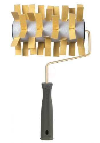 Dekor Rulo Hasır Efekt Rulosu 20 Cm