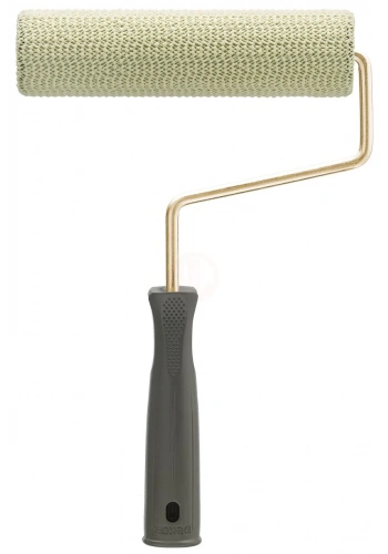 Dekor Rulo İnce Desen Efekt Rulosu 20 Cm