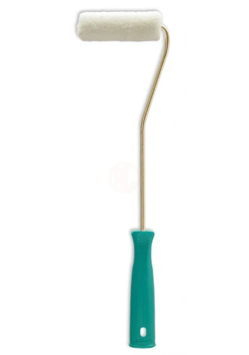 Dekor Rulo Kadife Kalorifer Rulo 10 Cm