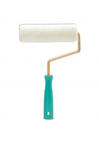 Dekor Rulo Kadife Kalorifer Rulo 20 Cm