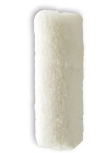 Dekor Rulo Kadife Kalorifer Rulo Yedek 10 Cm