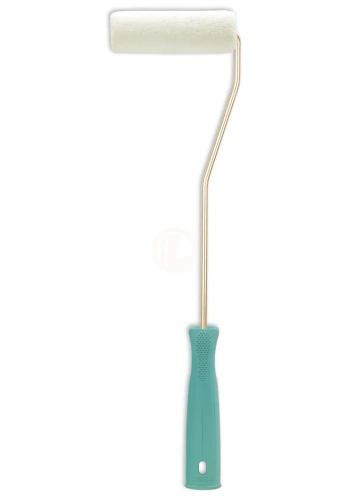 Dekor Rulo Kadife Orta Çap Rulo 10 Cm