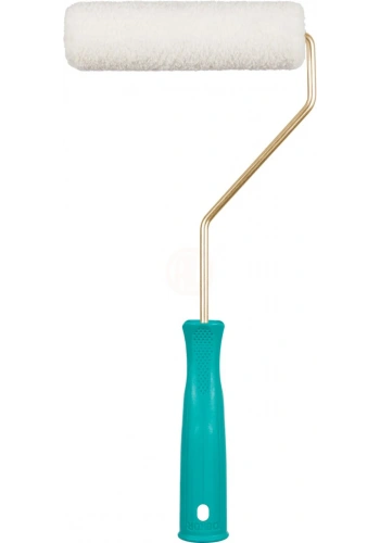 Dekor Rulo Kadife Orta Çap Rulo 15 Cm